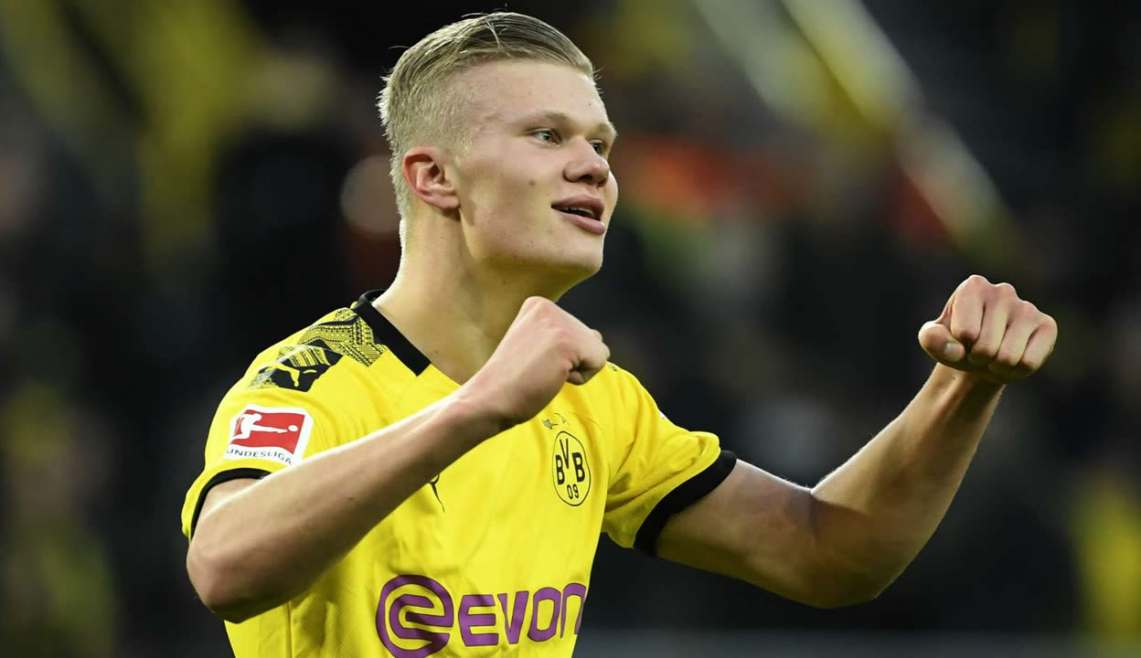 哈兰德连续五场比赛得分超过高光表现，加拿大队挑战极限！(coc哈兰德挑战5)